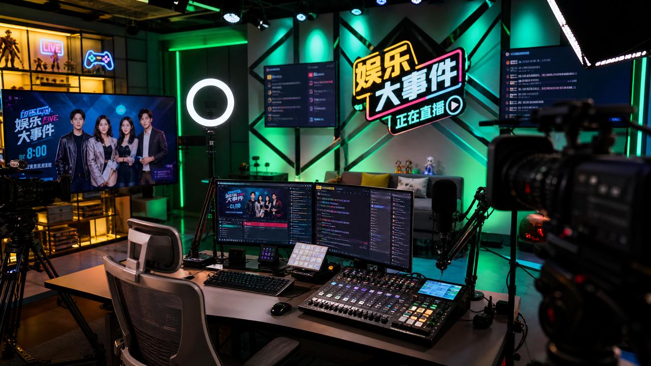 福利姬裸舞